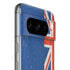 New Zealand Flag Distressed Google Pixel 8 Pro Skin